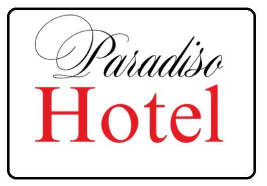 קסטלפרנקו אמיליה Hotel Paradiso מראה חיצוני תמונה
