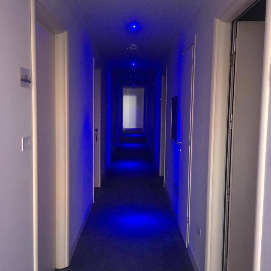 קסטלפרנקו אמיליה Hotel Paradiso מראה חיצוני תמונה