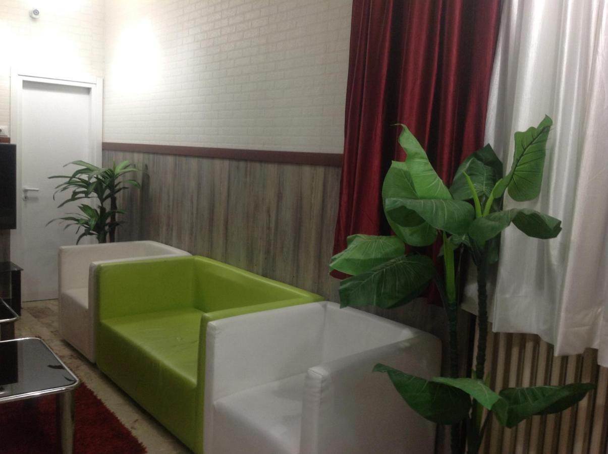 קסטלפרנקו אמיליה Hotel Paradiso מראה חיצוני תמונה